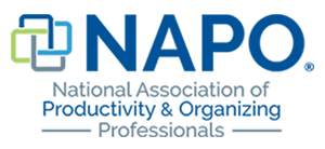 National Association of Productivity and Organizing Professionals Affiliation